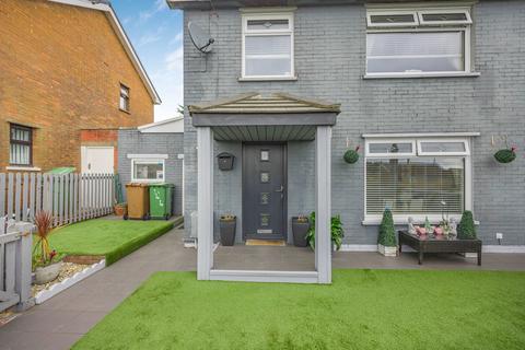 144 Heol Aneurin, Caerphilly, CF83 2PF