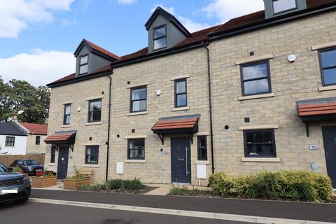 4 bedroom terraced house for sale, Charter Gardens, Kirkby Stephen CA17