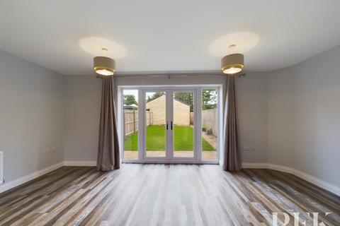 4 bedroom terraced house for sale, Charter Gardens, Kirkby Stephen CA17