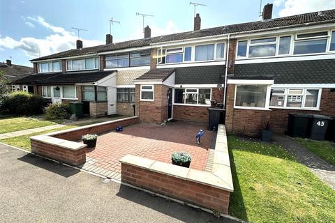 3 bedroom terraced house for sale, Silver Walk, The Raywoods