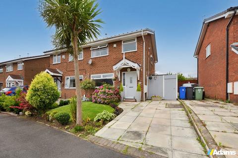 3 bedroom semi-detached house for sale, Betchworth Crescent, Beechwood