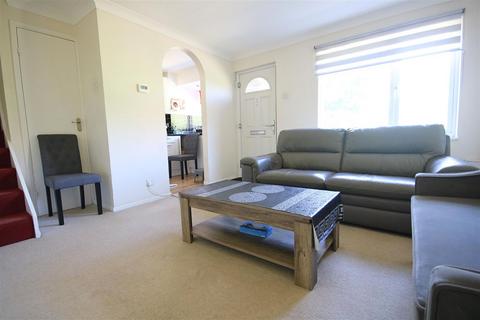 1 bedroom end of terrace house for sale, Cobb Close, Datchet