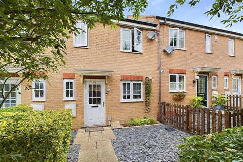 3 bedroom terraced house for sale, Cooper Drive, Leighton Buzzard, LU7