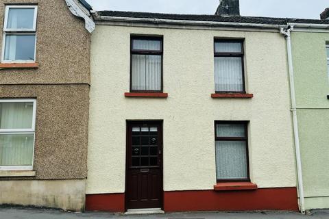 2 bedroom terraced house for sale, Causeway Street, Kidwelly