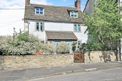 2 bedroom semi-detached house for sale, The Butts, Chippenham