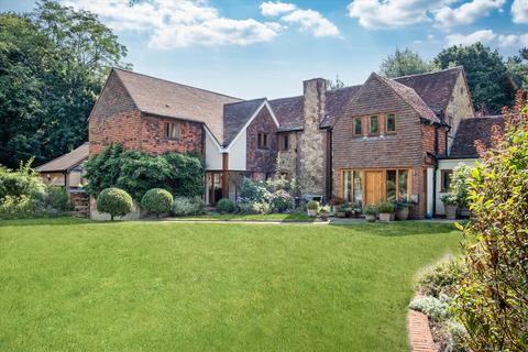 6 bedroom detached house for sale, Logmore Lane, Westcott, Dorking, Surrey, RH4