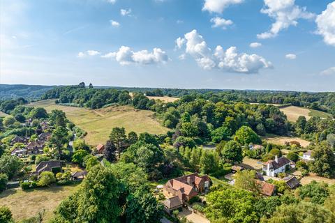 6 bedroom detached house for sale, Logmore Lane, Westcott, Dorking, Surrey, RH4