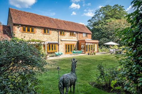 6 bedroom detached house for sale, Logmore Lane, Westcott, Dorking, Surrey, RH4