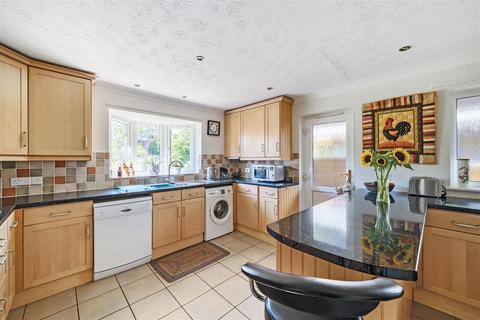 3 bedroom detached house for sale, Salway Drive, Salwayash, Bridport