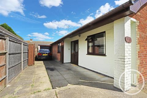 3 bedroom detached bungalow for sale, Lansdowne Road, Pakefield, NR33