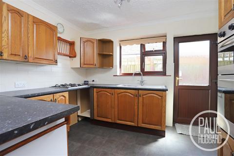 3 bedroom detached bungalow for sale, Lansdowne Road, Pakefield, NR33