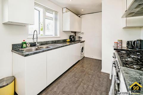 3 bedroom terraced house for sale, Burnham Close, High Wycombe, Buckinghamshire, HP12