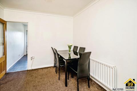 7 Burnham Close, High Wycombe, HP12 3UX