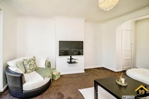 7 Burnham Close, High Wycombe, HP12 3UX