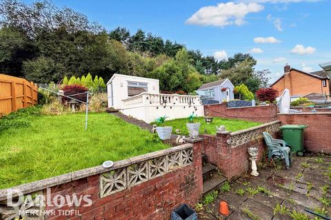 3 bedroom semi-detached house for sale, Southend Terrace, Pontlottyn