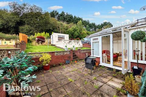 3 bedroom semi-detached house for sale, Southend Terrace, Pontlottyn