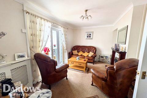 3 bedroom semi-detached house for sale, Southend Terrace, Pontlottyn