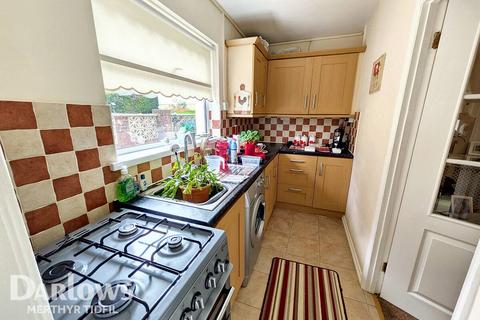 3 bedroom semi-detached house for sale, Southend Terrace, Pontlottyn