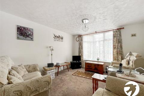 3 bedroom end of terrace house for sale, Bracken Court, Sittingbourne, Kent, ME10