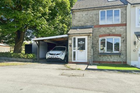 61 Clos Ogney, Llantwit Major, CF61 2SN