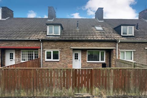 2 bedroom terraced house for sale, Pine Lea, Brandon, Durham, DH7