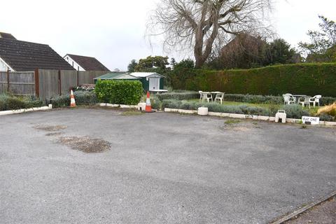 1 bedroom semi-detached bungalow for sale, Bedford Road, Cranfield