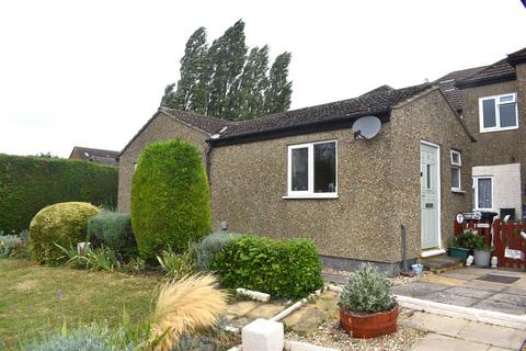 1 bedroom semi-detached bungalow for sale, Bedford Road, Cranfield