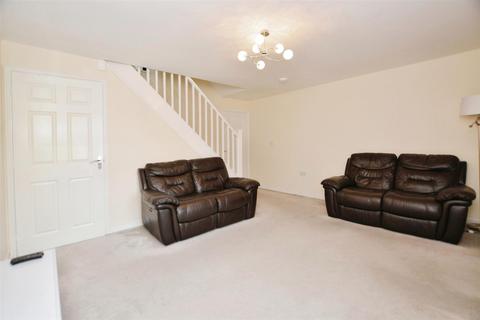 3 bedroom detached house for sale, Juno Close, Scunthorpe