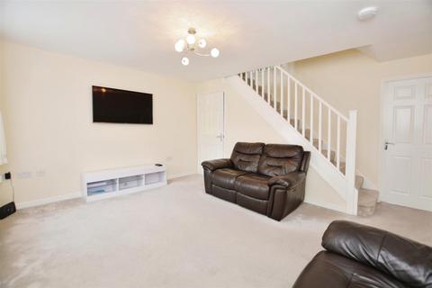 3 bedroom detached house for sale, Juno Close, Scunthorpe