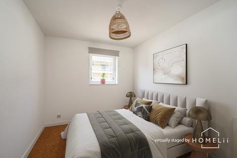 1 bedroom flat for sale, Bonnington Road, Edinburgh EH6