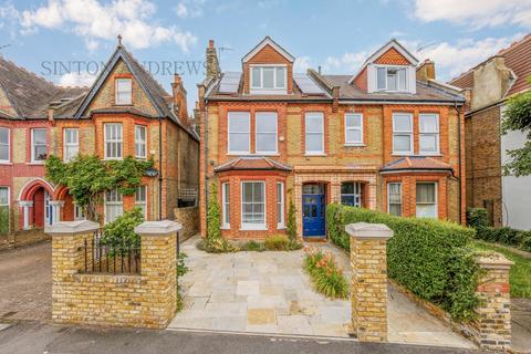 6 bedroom semi-detached house for sale, Warwick Road, Ealing, W5