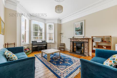 6 bedroom semi-detached house for sale, Warwick Road, Ealing, W5