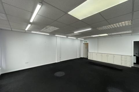 Retail property (high street) to rent, Unit 1 Church House, Old Hall Street, Stoke-on-Trent, ST1 3AU