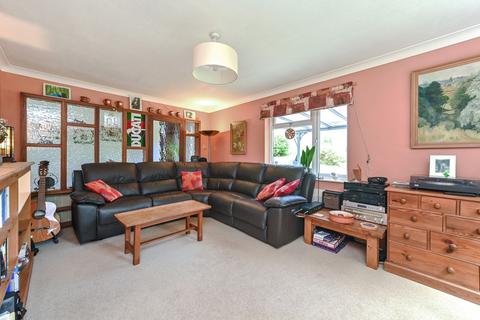 3 bedroom bungalow for sale, Dover Close, Alresford, SO24