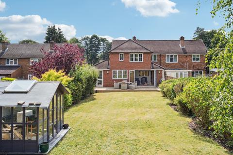 4 bedroom semi-detached house for sale, Post Meadow, Iver SL0