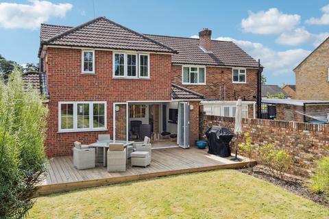 4 bedroom semi-detached house for sale, Post Meadow, Iver SL0