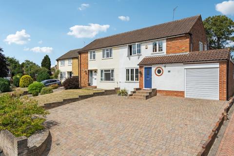 4 bedroom semi-detached house for sale, Post Meadow, Iver SL0