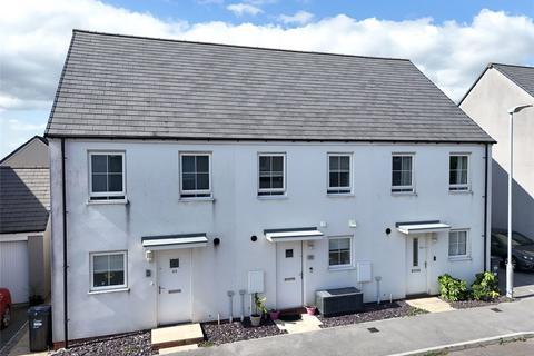 2 bedroom terraced house for sale, Kimlers Way, East Looe PL13