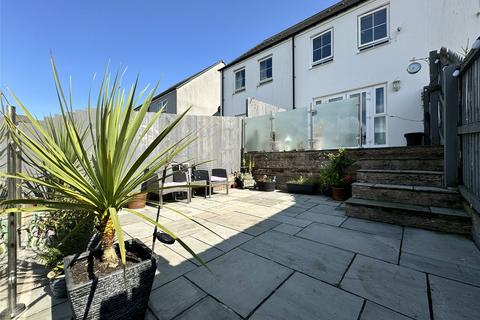 2 bedroom terraced house for sale, Kimlers Way, East Looe PL13