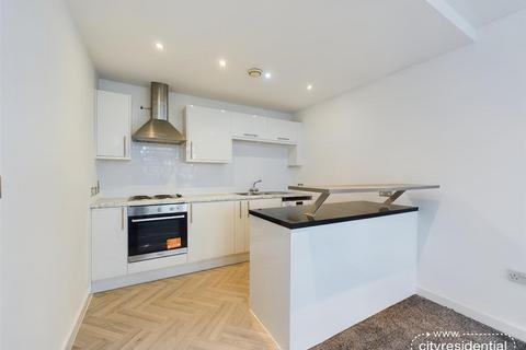 2 bedroom apartment for sale, Pall Mall, Liverpool