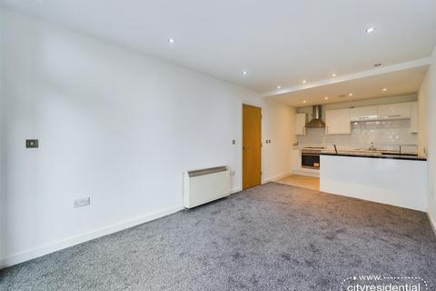 2 bedroom apartment for sale, 44 Pall Mall, Liverpool