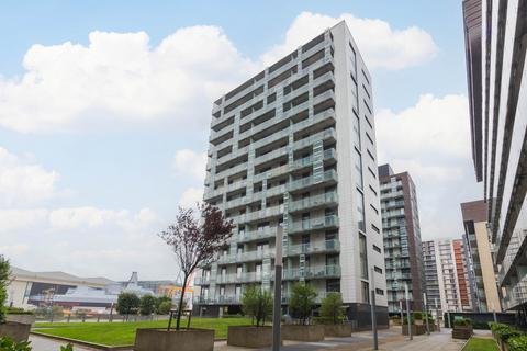 2 bedroom flat for sale, Meadowside Quay Walk, Glasgow, G11