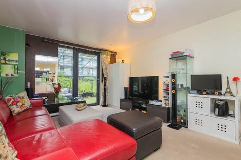 2 bedroom flat for sale, Meadowside Quay Walk, Glasgow, G11