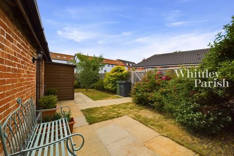 2 bedroom barn conversion for sale, Eversons Lane, Harleston