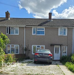 3 bedroom terraced house for sale, Wigmore Road, Aylesbury