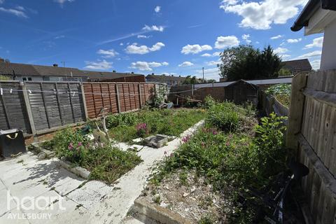 3 bedroom terraced house for sale, Wigmore Road, Aylesbury