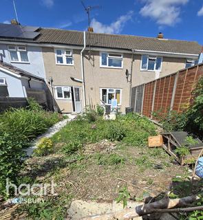 3 bedroom terraced house for sale, Wigmore Road, Aylesbury