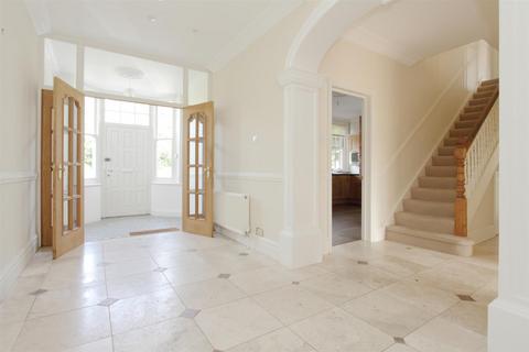 5 bedroom detached house to rent, Worgret Road, Wareham