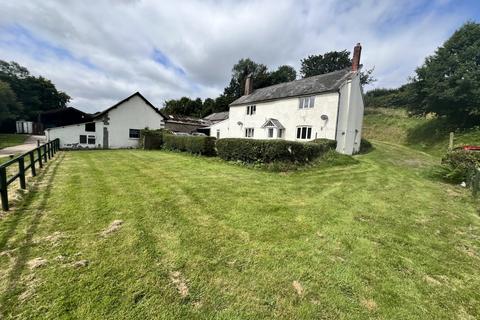 2 bedroom semi-detached house to rent, Winsford, Minehead, TA24