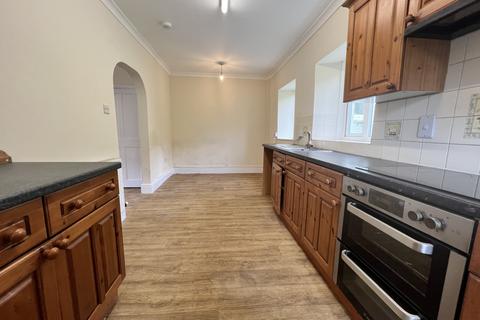 2 bedroom semi-detached house to rent, Winsford, Minehead, TA24